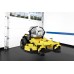 Diamond Tread Garage Rolled Flooring - 8.5'x22' - 75 mil